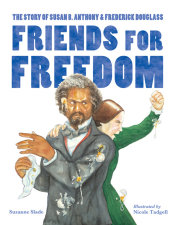 Friends for Freedom