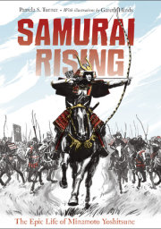 Samurai Rising 