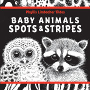 Baby Animals Spots & Stripes 