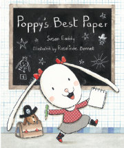Poppy's Best Paper 