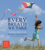 Every Breath We Take 