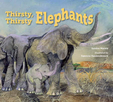 Image result for thirsty thirsty elephants