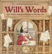 Will's Words 