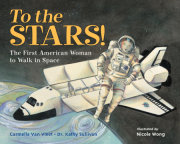 To the Stars! 
