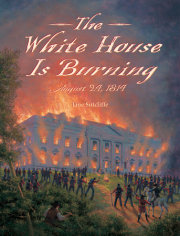 The White House Is Burning