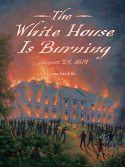 The White House Is Burning 