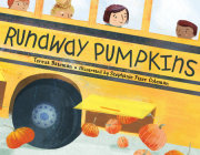 Runaway Pumpkins 