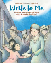 Write to Me 