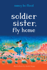 Soldier Sister, Fly Home