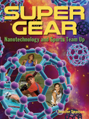Super Gear 