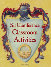 Sir Cumference Classroom Activities 