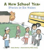 A New School Year 
