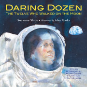Daring Dozen 