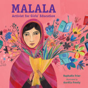 Malala: Activist for Girls' Education 