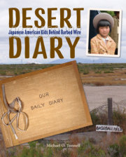 Desert Diary 