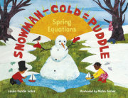 Snowman - Cold = Puddle 