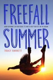 Freefall Summer 
