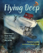 Flying Deep 