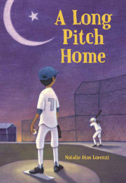 A Long Pitch Home 