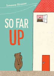 So Far Up 