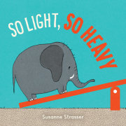 So Light, So Heavy 