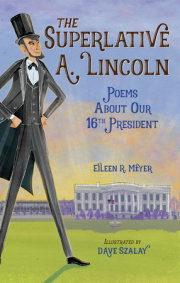 The Superlative A. Lincoln 