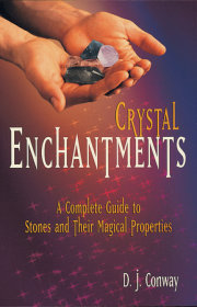Crystal Enchantments 