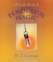 A Little Book of Pendulum Magic 