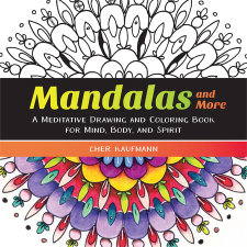 The Mandalas and More Handbook