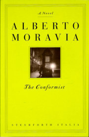 The Conformist 