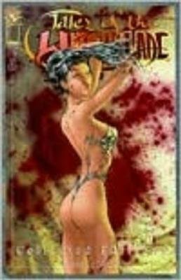Couverture : Witchblade Tales of the Witchblade Coll Ed 2