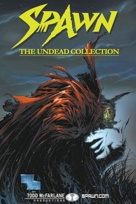 Couverture : Spawn - The Undead Collection