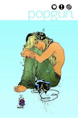 Couverture : Popgun