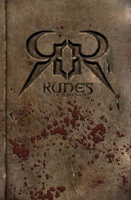 Couverture : Runes of Ragnan