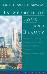 In Search of Love and Beauty 