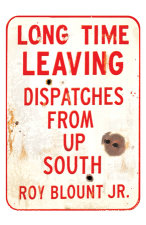 Long Time Leaving