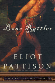Bone Rattler 