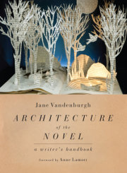 Architecture of the Novel 