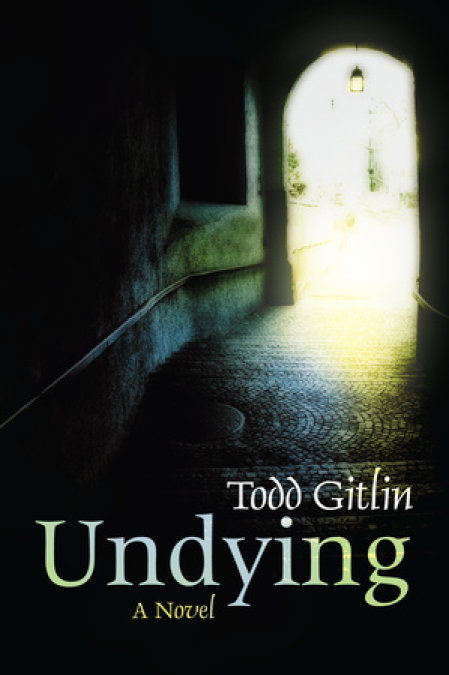 Undying