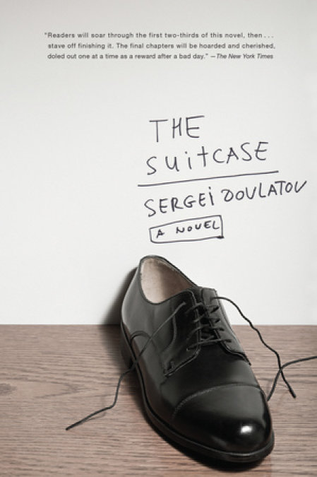 The Suitcase