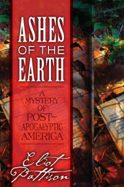 Ashes of the Earth 