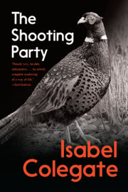 The Shooting Party 