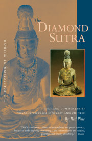 The Diamond Sutra 