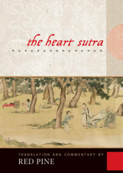 The Heart Sutra 