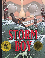 Storm Boy 