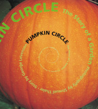 Book cover for Pumpkin Circle