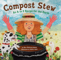Cover of Compost Stew cover