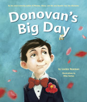 Donovan's Big Day 