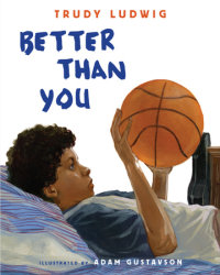 Cover of Better Than You