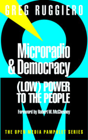 Microradio & Democracy 